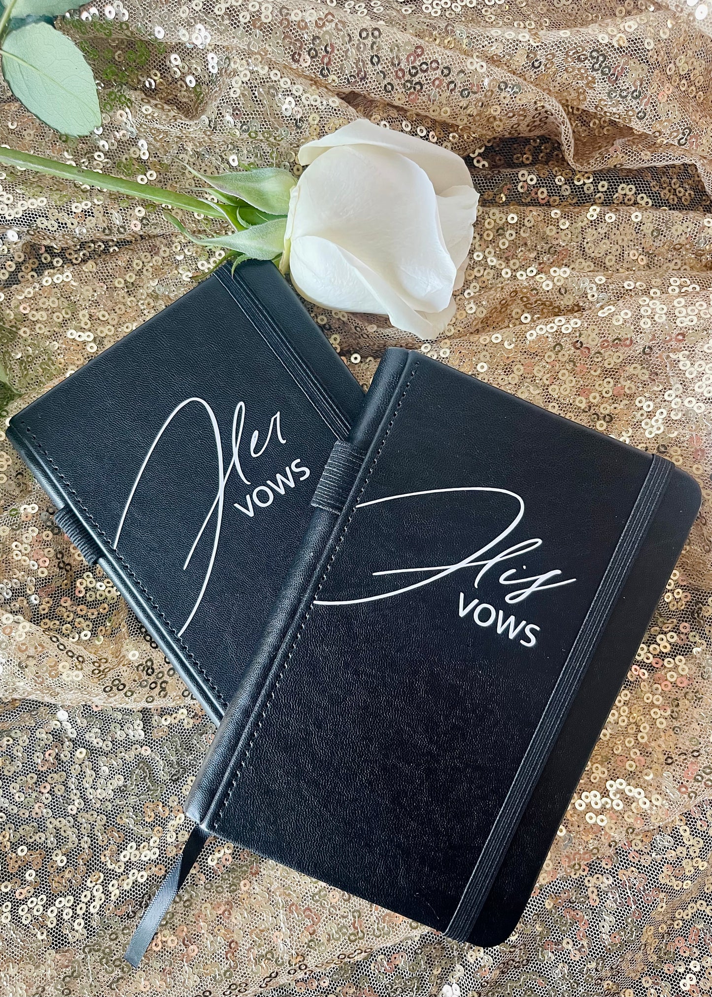 Vow Books | Classic