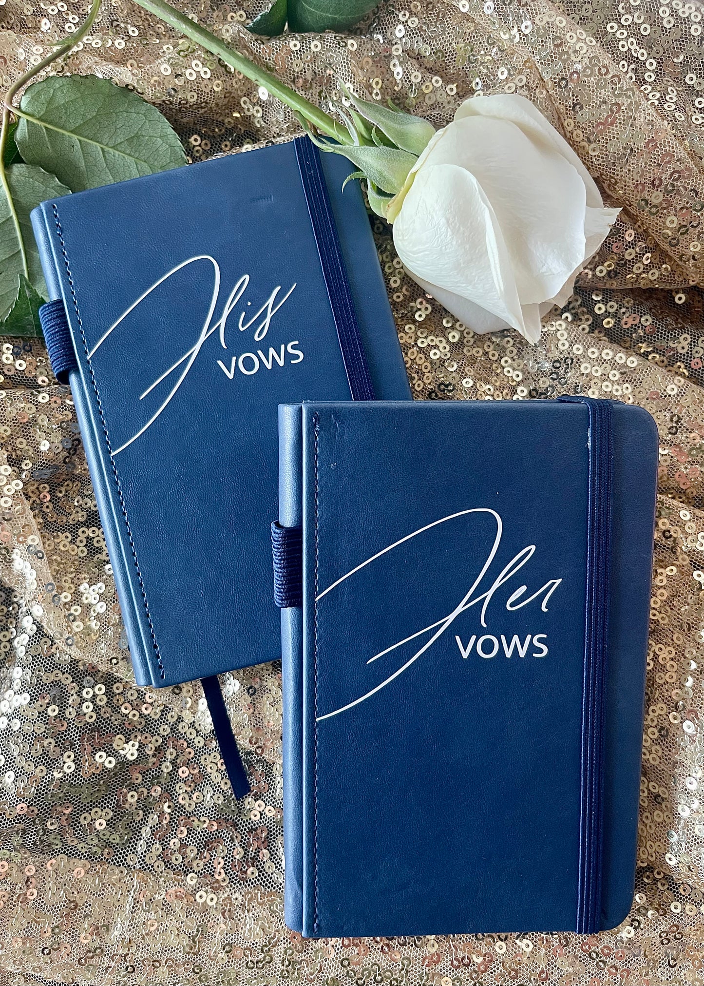 Vow Books | Classic