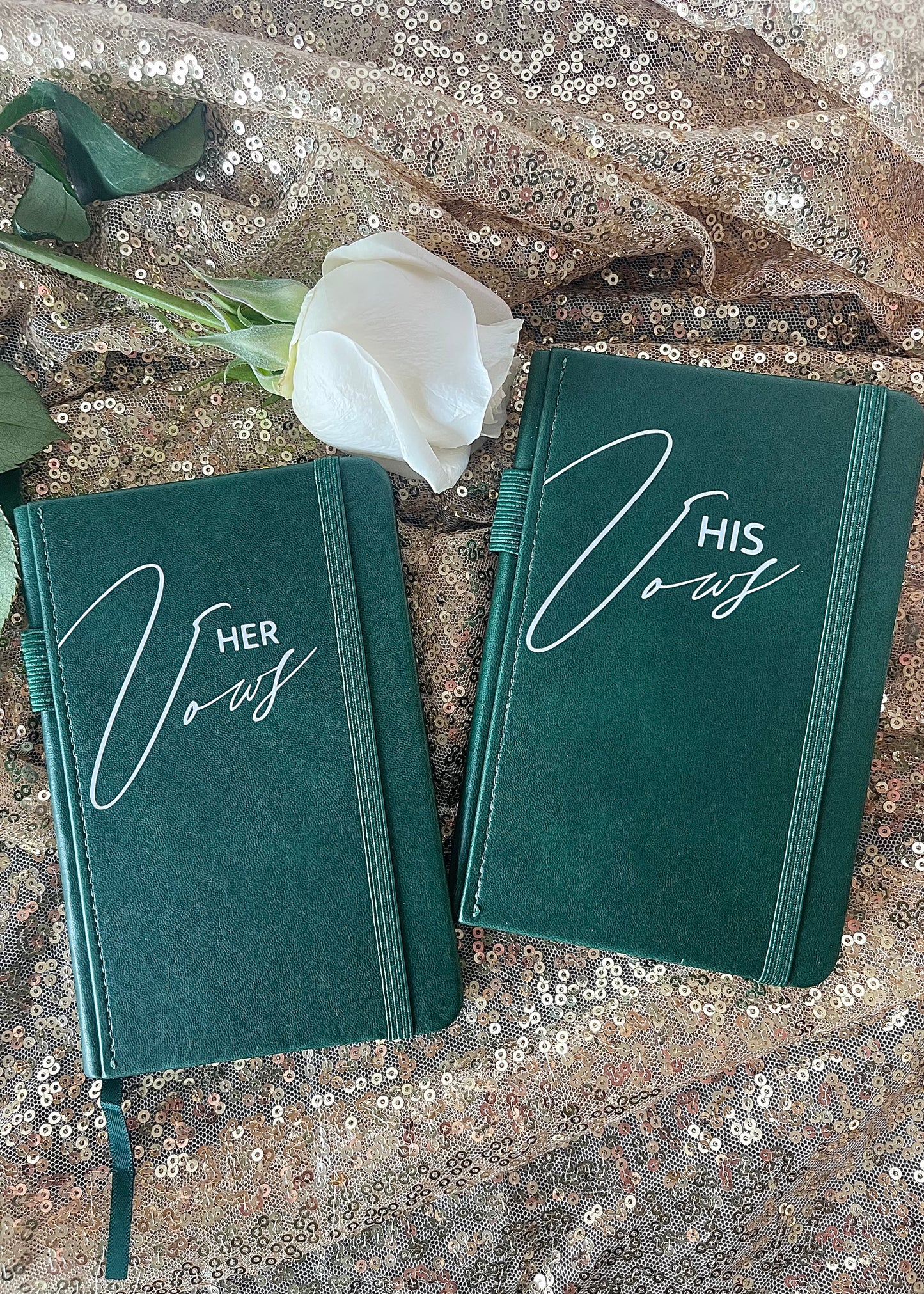 Vow Books | Classic