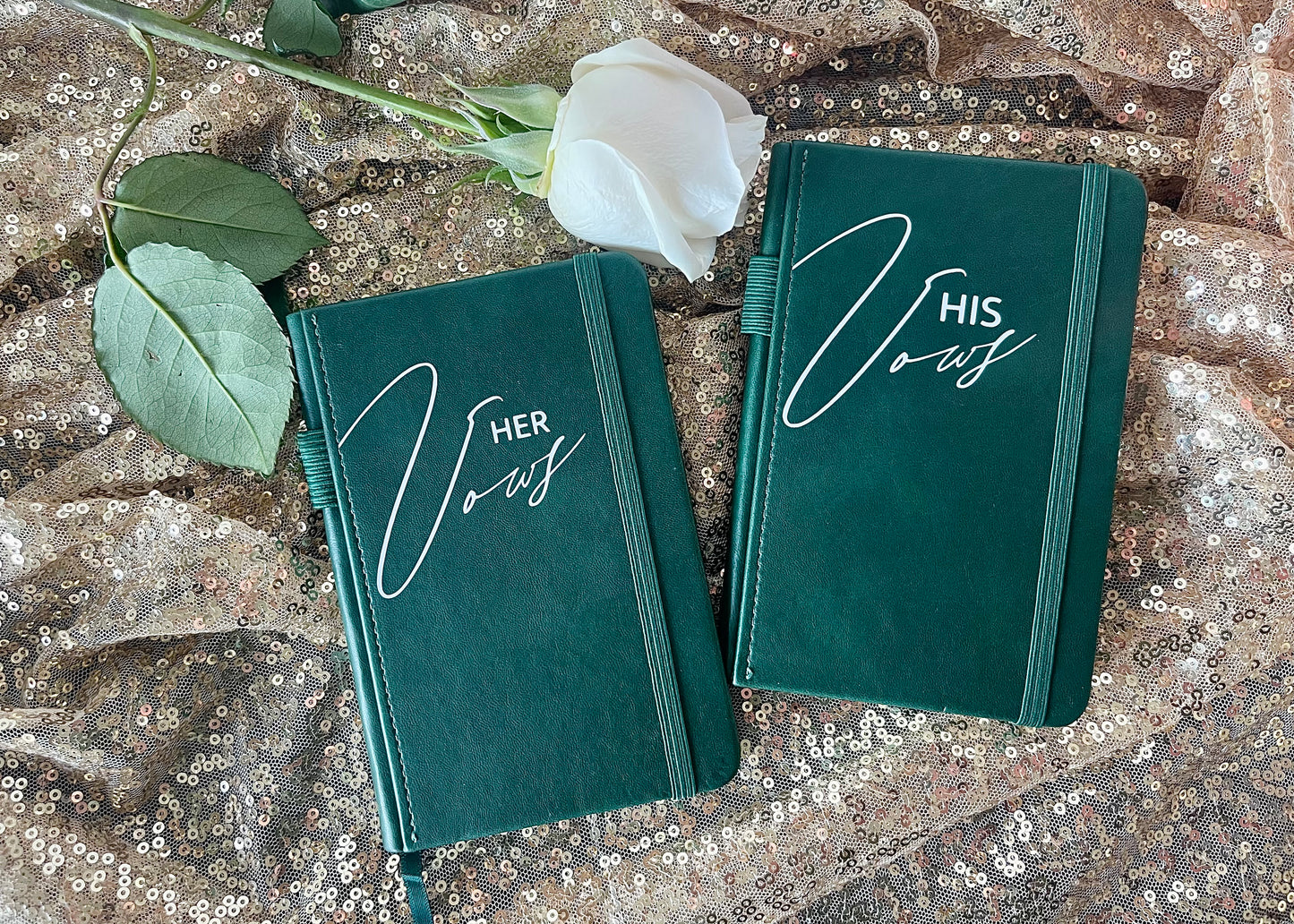 Vow Books | Classic