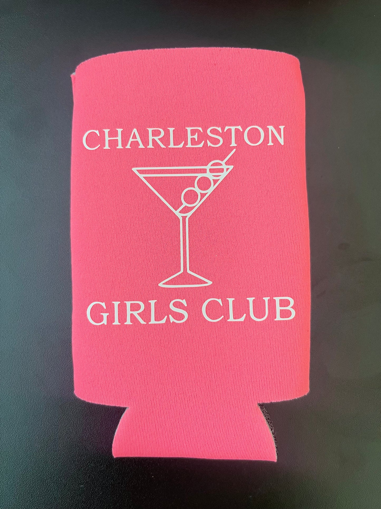 Bachelorette Girl’s Trip Koozie