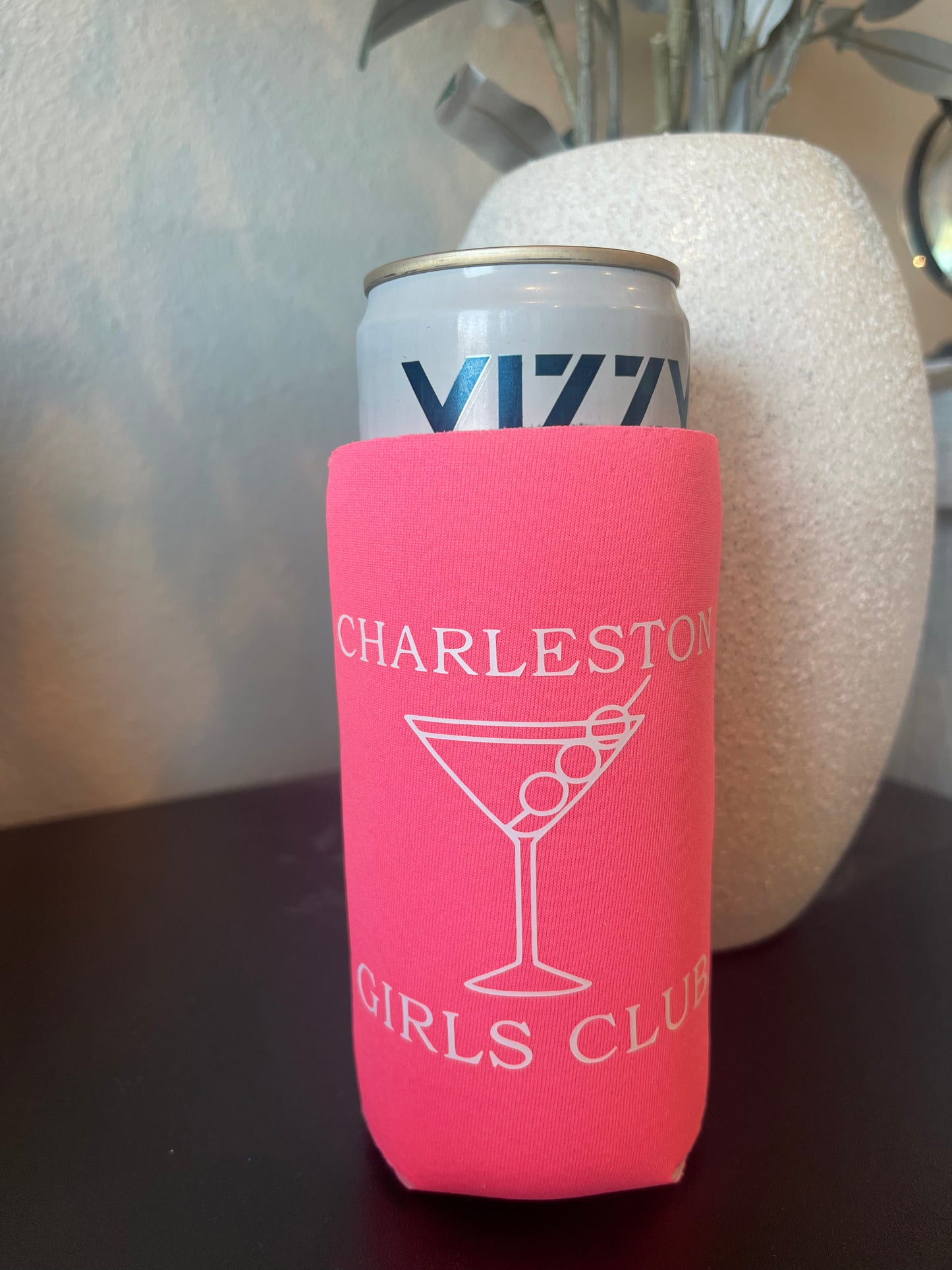 Bachelorette Girl’s Trip Koozie