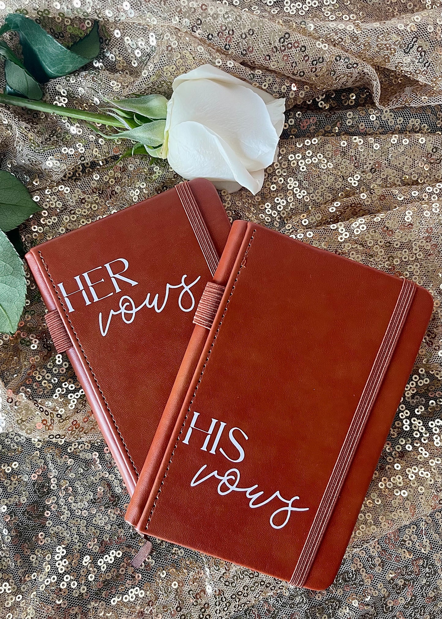 Vow Books | Modern