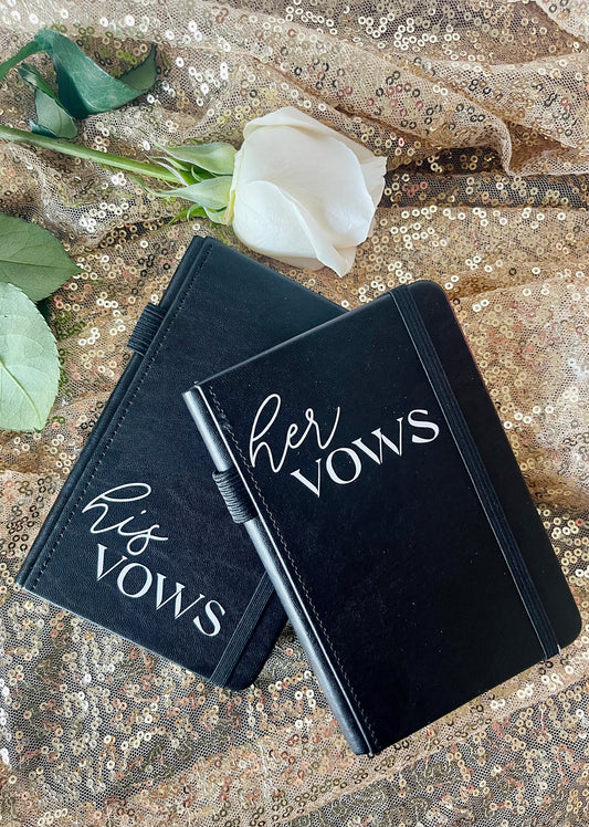 Vow Books | Modern