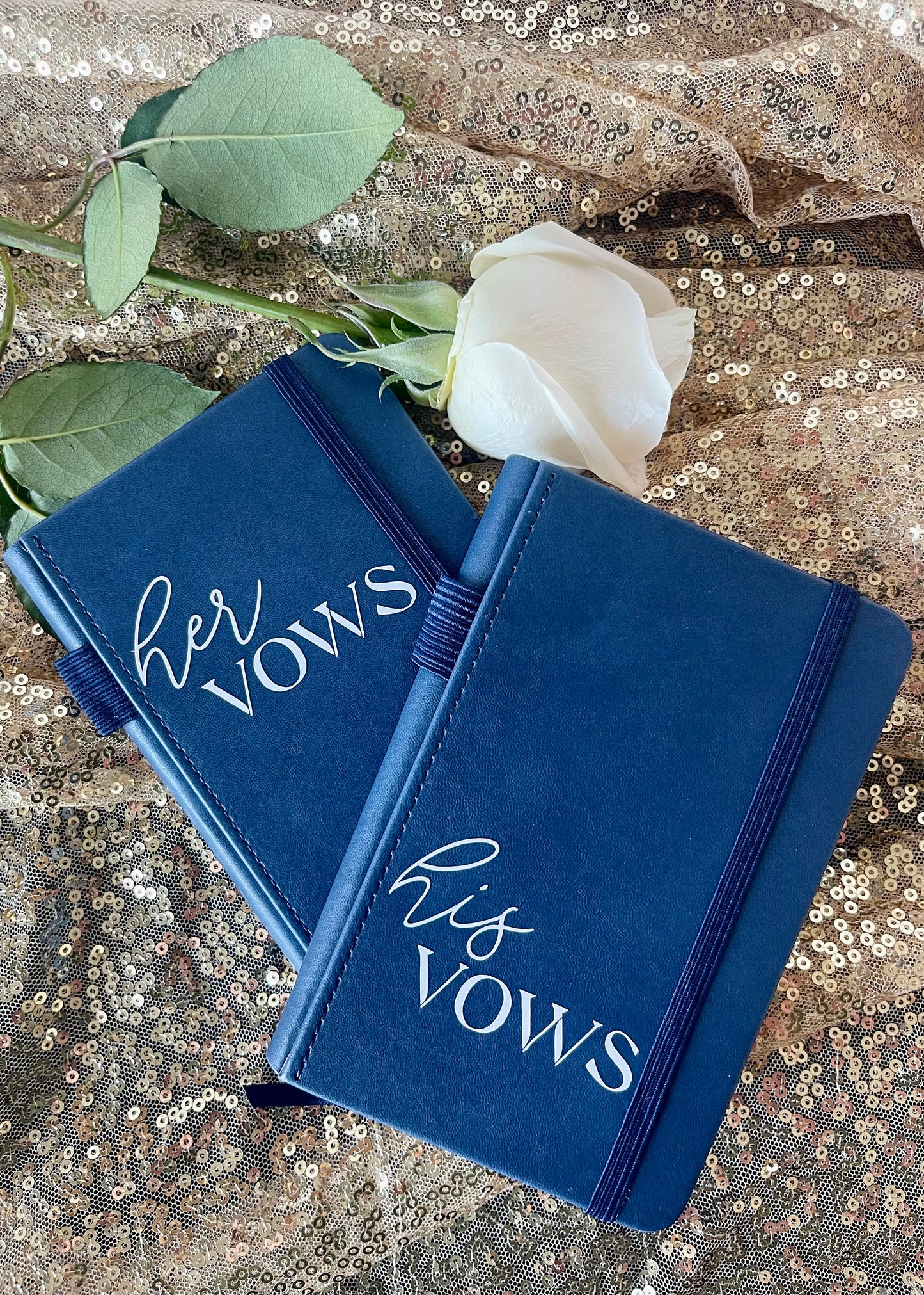 Vow Books | Modern