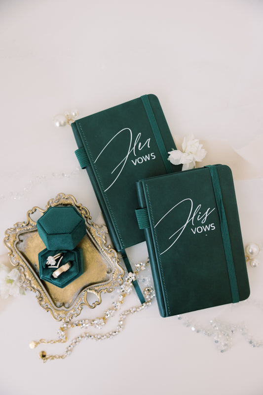 Vow Books | Classic