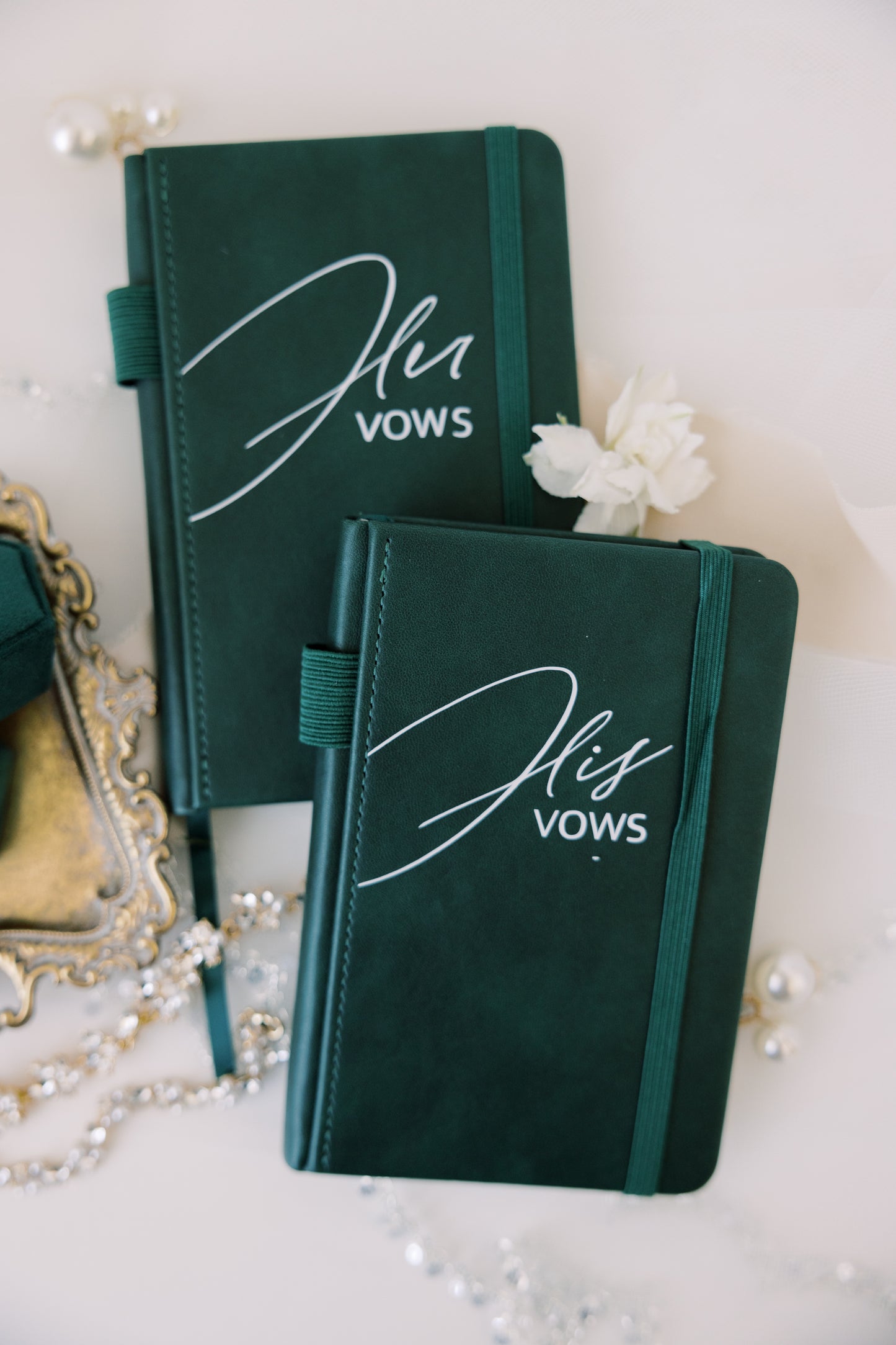 Vow Books | Classic